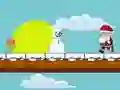 Spiel Laufender Santa Online Spiel Laufender Santa Online