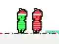 Spiel Rotes und Grünes Weihnachten Online