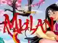 Spiel Disney Mulan Online