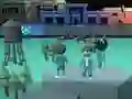 Spiel Fluchtplan im Squid Game Online Spiel Fluchtplan im Squid Game Online