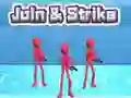 Spiel Beitreten & Zuschlagen Online Spiel Beitreten & Zuschlagen Online