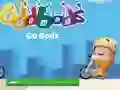 Spiel OddBods: Los Bods Online Spiel OddBods: Los Bods Online