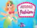 Spiel Meerjungfrau Mode Online Spiel Meerjungfrau Mode Online