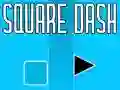 Spiel Quadrat Dash Online
