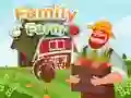 Spiel Familienfarm Online