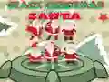 Spiel Staple Weihnachts-Santa Online