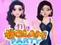 Spiel Meine #Glam Party Online Spiel Meine #Glam Party Online
