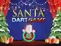 Spiel Santa Dart Spiel Online