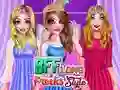 Spiel Beste Freundinnen: Lange Kleider Stil Online Spiel Beste Freundinnen: Lange Kleider Stil Online