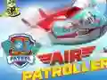 Spiel Paw Patrol: Luftpatrouille Online