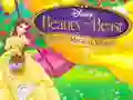 Spiel Disney Die Schöne und das Biest: Belles magische Welt Online