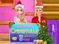 Spiel Pärchen-Weihnachtssuppe aus Kürbis Online Spiel Pärchen-Weihnachtssuppe aus Kürbis Online