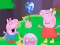 Spiel Peppa Pig: Liebes-Ei Online Spiel Peppa Pig: Liebes-Ei Online