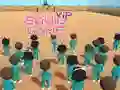 Spiel Tintenfischspiel VIP Online Spiel Tintenfischspiel VIP Online
