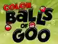 Spiel Farbige Gummikugeln Online Spiel Farbige Gummikugeln Online