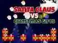 Spiel Weihnachtsmann gegen Weihnachtsgeschenke Online Spiel Weihnachtsmann gegen Weihnachtsgeschenke Online