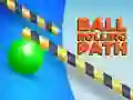 Spiel Rollender Ballweg Online Spiel Rollender Ballweg Online
