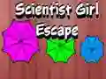 Spiel Flucht des Wissenschaftsmädchens Online Spiel Flucht des Wissenschaftsmädchens Online
