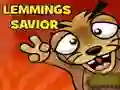 Spiel Lemmings Retter Online Spiel Lemmings Retter Online