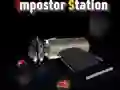 Spiel Impostor-Station Online Spiel Impostor-Station Online