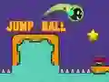 Spiel Sprungball-Abenteuer Online Spiel Sprungball-Abenteuer Online