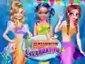 Spiel Meerjungfrau Neujahrsfeier Online Spiel Meerjungfrau Neujahrsfeier Online