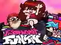 Spiel Super Freitag Nacht Funkin Online Spiel Super Freitag Nacht Funkin Online