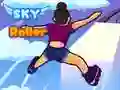 Spiel Himmel Roller Online Spiel Himmel Roller Online