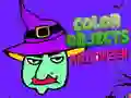 Spiel Farbige Objekte Halloween Online Spiel Farbige Objekte Halloween Online