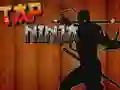 Spiel Tippen Ninja Online