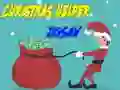 Spiel Weihnachtshelfer Puzzle Online