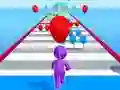 Spiel Ballonlauf Online Spiel Ballonlauf Online