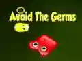 Spiel Vermeiden Sie die Keime Online Spiel Vermeiden Sie die Keime Online