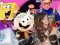 Spiel Nick Block Party 3 Online