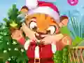 Spiel Süße Tigerbabypflege Online Spiel Süße Tigerbabypflege Online