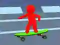 Spiel Skateboard Läufer Online Spiel Skateboard Läufer Online