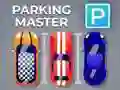 Spiel Parkmeister Online