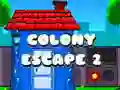 Spiel Kolonie Flucht 2 Online Spiel Kolonie Flucht 2 Online