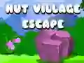 Spiel Flucht aus dem Hütten Dorf Online Spiel Flucht aus dem Hütten Dorf Online