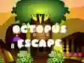 Spiel Octopus-Flucht Online Spiel Octopus-Flucht Online
