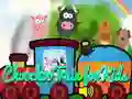 Spiel ChooChoo Zug für Kinder Online Spiel ChooChoo Zug für Kinder Online