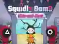 Spiel Tintenfisch-Spiel Verstecken Online Spiel Tintenfisch-Spiel Verstecken Online