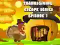 Spiel Thanksgiving Escape-Serie Episode 1 Online