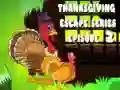 Spiel Thanksgiving Escape Serie Episode 2 Online