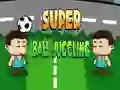 Spiel Super Ball Jonglieren Online