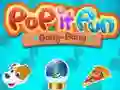 Spiel Pop it Spaß Bang-Bang Online Spiel Pop it Spaß Bang-Bang Online