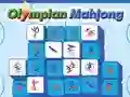 Spiel Olympisches Mahjong Online