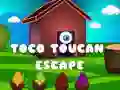 Spiel Toco-Tukan Flucht Online Spiel Toco-Tukan Flucht Online