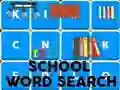 Spiel Schul-Wortsuche Online Spiel Schul-Wortsuche Online