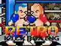 Spiel Retro Kickboxen Online Spiel Retro Kickboxen Online